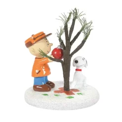 The Perfect Tree