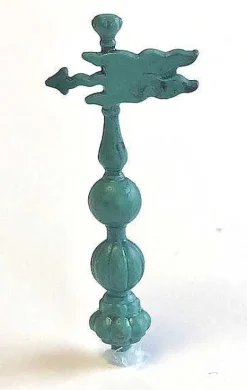 Tom Tower Weathervane