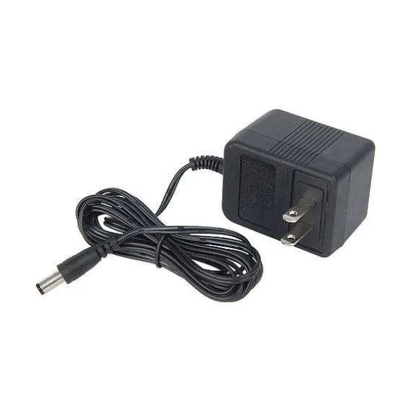 Train And Parade Adapter #007