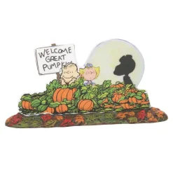 Trick Or Treat Lane Peanuts