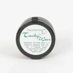 Tub Of Tacky Wax - #557
