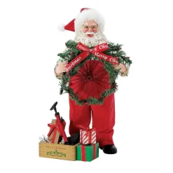 Tuned By Santa