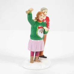 Ugliest Sweater Champion