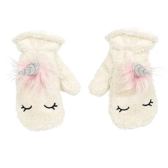 Unicorn Mittens