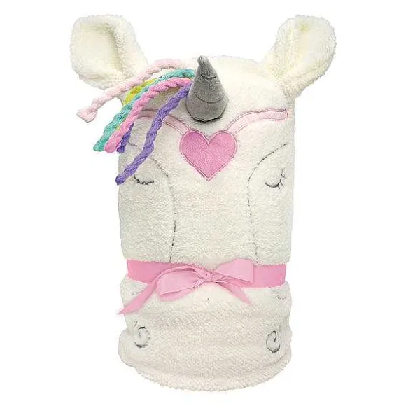 Unicorn Snowthrow