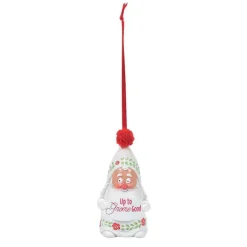 Up To Gnome Good Ornament