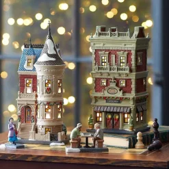 Uptown Chess Club