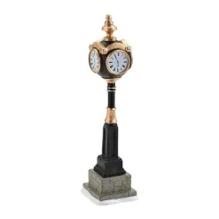 Uptown Clock