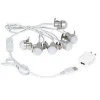 Usb Led 6 Light Set