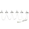 Village 6 Socket Light Set #149