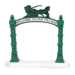 Village Archway