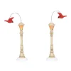 Village Cardinal Street Lights