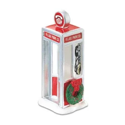 Village Phone Booth