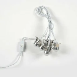 Village Usb Led 6 Light Set