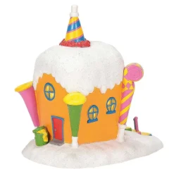 Who-Ville Galooks Party Favors