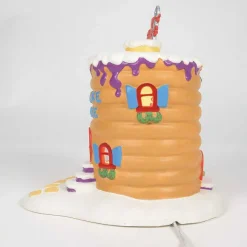 Who-Ville Pancake House