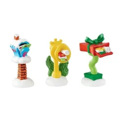Who-Ville Wacky Mailboxes