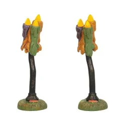 Wicked Wax Lamps
