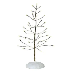 Winter Brite Tree White