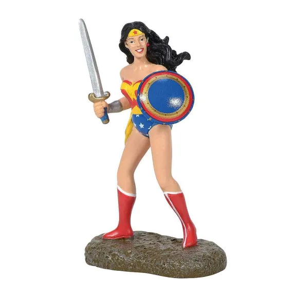 Wonder Woman