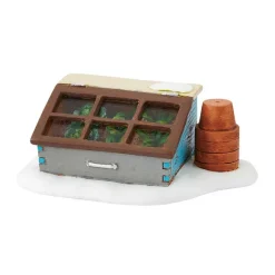 Woodland Cold Frame