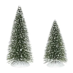 Woodsy Pines
