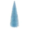 Xmbar Blue Glitter Tree