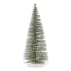 Xmbar Green Glitter Tree
