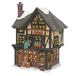 Ye Olde Goat Pub