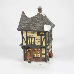 Ye Olde Goat Pub
