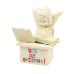 You Are Awesome!