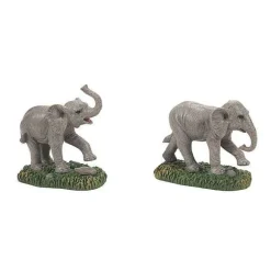 Zoological Garden Elephant St2