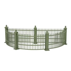 Zoological Gardens Fence St/10