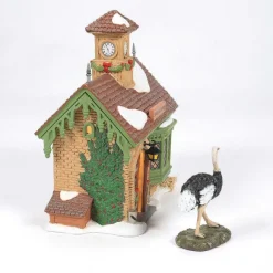 Zoological Gardens St/2